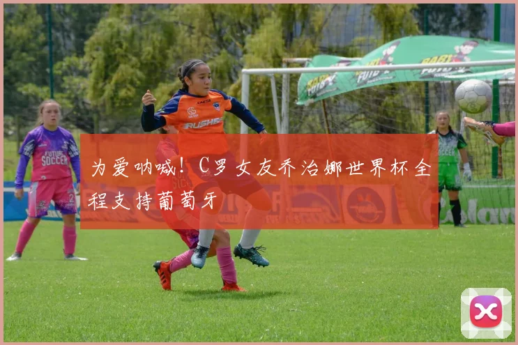 为爱呐喊！C罗女友乔治娜世界杯全程支持葡萄牙