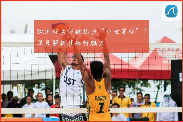 欧洲杯为何被称为“小世界杯”？深度解析其独特魅力