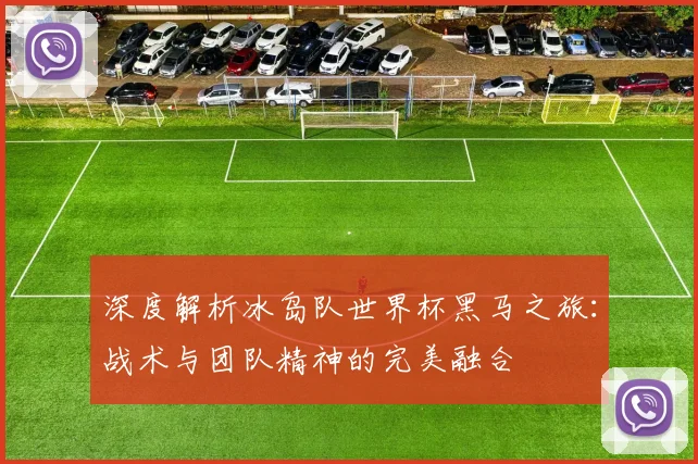 深度解析冰岛队世界杯黑马之旅：战术与团队精神的完美融合
