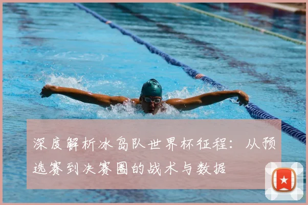 深度解析冰岛队世界杯征程：从预选赛到决赛圈的战术与数据